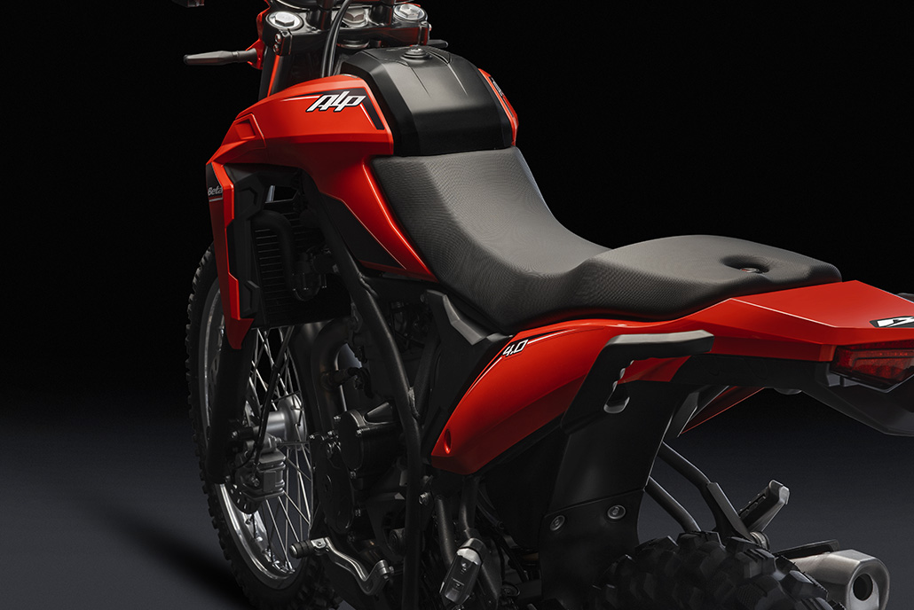 BETA ALP Mototecnica Online